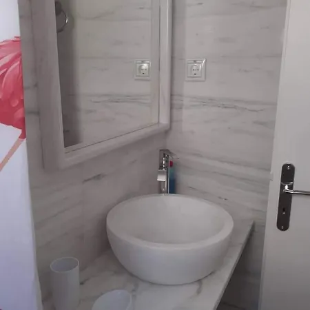Apartament Anastasia House