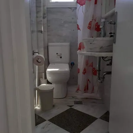 Apartament Anastasia House Apollon (Naxos)