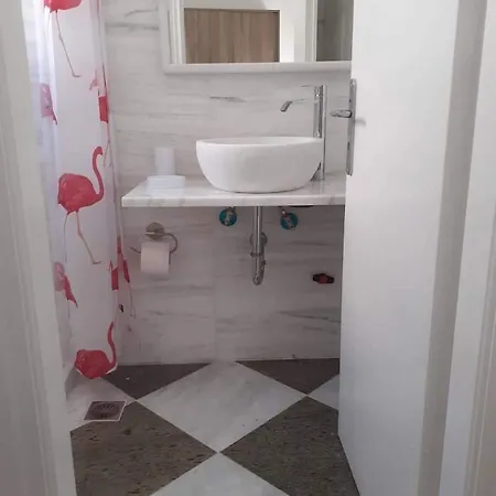 Anastasia House Apartament Apollon (Naxos)